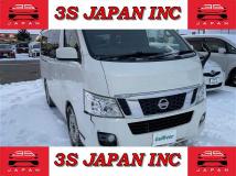 2013 Nissan NV350 Caravan