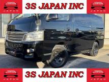 2013 Nissan NV350 Caravan