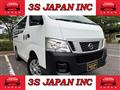 2015 Nissan NV350 Caravan