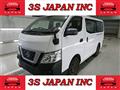 2018 Nissan NV350 Caravan