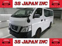 2018 Nissan NV350 Caravan