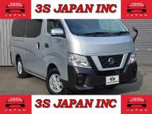 2019 Nissan NV350 Caravan