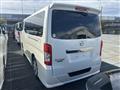 2018 Nissan NV350 Caravan