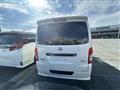 2018 Nissan NV350 Caravan