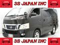 2013 Nissan NV350 Caravan