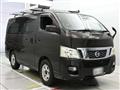 2013 Nissan NV350 Caravan