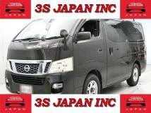 2013 Nissan NV350 Caravan