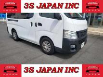 2015 Nissan NV350 Caravan