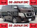2018 Nissan NV350 Caravan