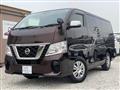 2018 Nissan NV350 Caravan