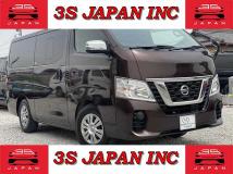 2018 Nissan NV350 Caravan