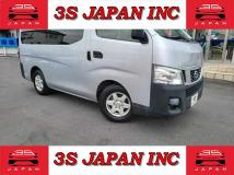 2015 Nissan NV350 Caravan