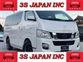 2017 Nissan NV350 Caravan