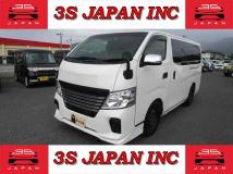 2018 Nissan NV350 Caravan