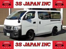 2015 Nissan NV350 Caravan