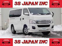 2016 Nissan NV350 Caravan