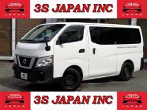 2018 Nissan NV350 Caravan