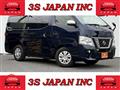 2020 Nissan NV350 Caravan