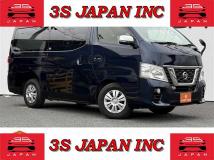 2020 Nissan NV350 Caravan