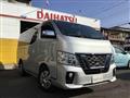 2019 Nissan NV350 Caravan