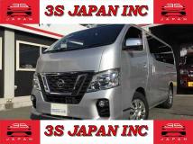 2019 Nissan NV350 Caravan