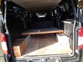 2012 Nissan NV350 Caravan