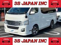 2013 Nissan NV350 Caravan