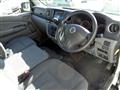 2018 Nissan NV350 Caravan