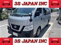 2020 Nissan NV350 Caravan