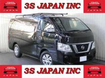2020 Nissan NV350 Caravan