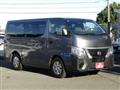 2021 Nissan Caravan Bus