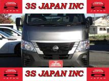 2021 Nissan Caravan Bus
