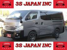 2016 Nissan NV350 Caravan