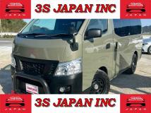 2016 Nissan NV350 Caravan