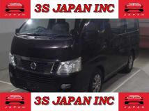 2014 Nissan NV350 Caravan