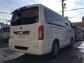 2020 Nissan NV350 Caravan