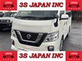 2020 Nissan NV350 Caravan