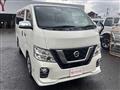 2020 Nissan NV350 Caravan
