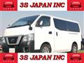 2021 Nissan NV350 Caravan