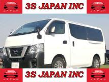 2021 Nissan NV350 Caravan