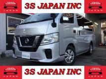 2020 Nissan NV350 Caravan