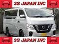 2020 Nissan NV350 Caravan