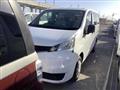 2018 Nissan NV200 VANETTE