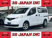 2015 Nissan NV200 VANETTE