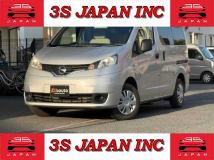 2016 Nissan NV200 VANETTE