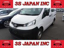 2020 Nissan NV200 VANETTE