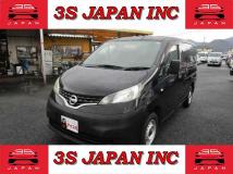 2017 Nissan NV200 VANETTE