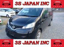 2021 Nissan NV200 VANETTE
