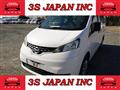 2019 Nissan NV200 VANETTE