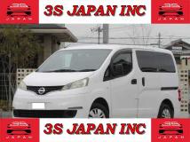 2015 Nissan NV200 VANETTE